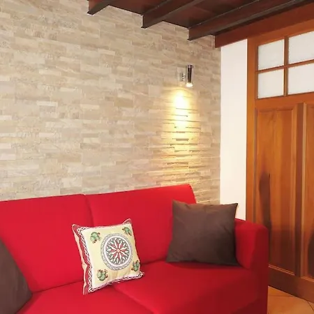 Apartamento Cecilia Mondello *
