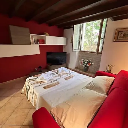 Apartment Cecilia Mondello *